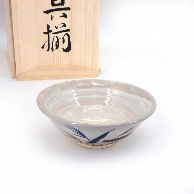 Servicio para la ceremonia del té japonesa, SADO, PRESTIGE 5 pcs