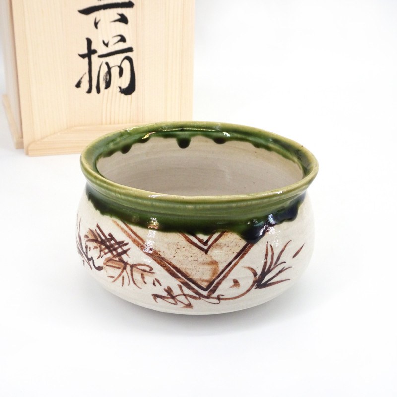Service für die japanische Teezeremonie, SADO, PRESTIGE 5 pcs