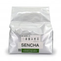 Té verde japonés Sencha cosechado en verano, SENCHA, 1kg