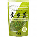 Japanese green tea Matcha Arare genmaicha, MATCHA ARARE GENMAICHA, 100g