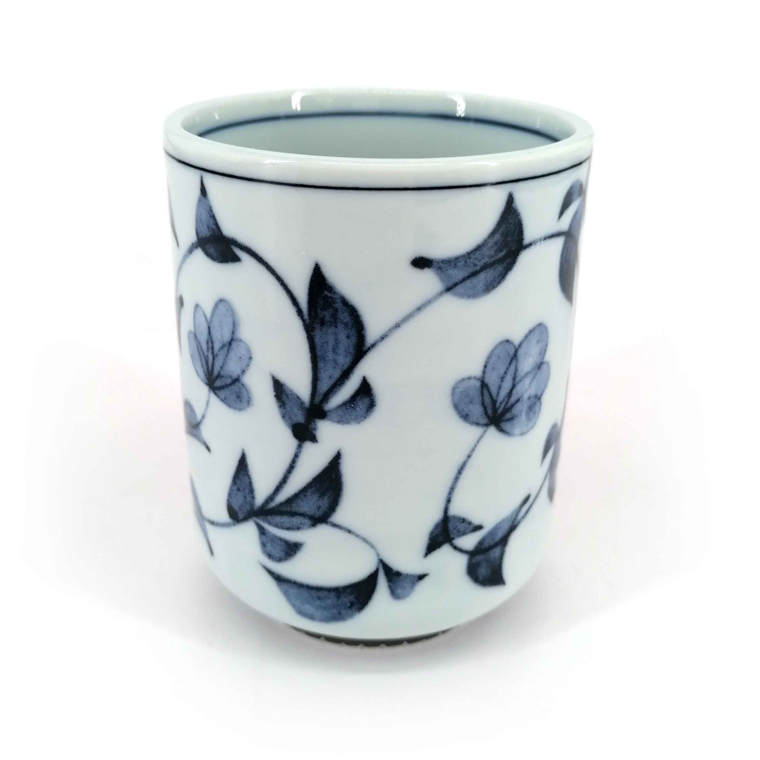 japanese pottery tea cup