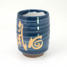tasse japonaise à thé en céramique MYA3612051