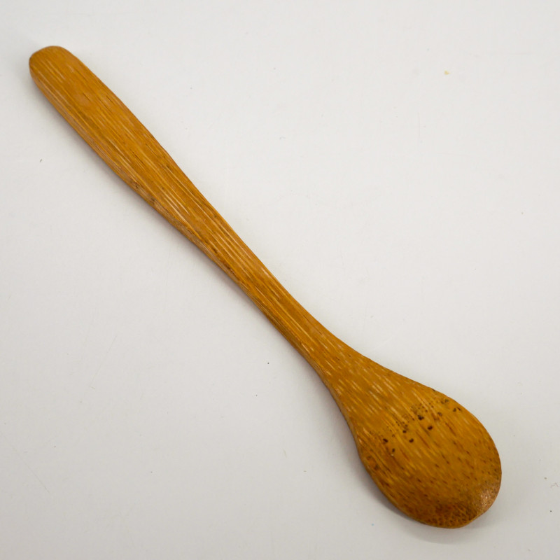 Japanese bamboo spoon, TAKE SUPUN 1