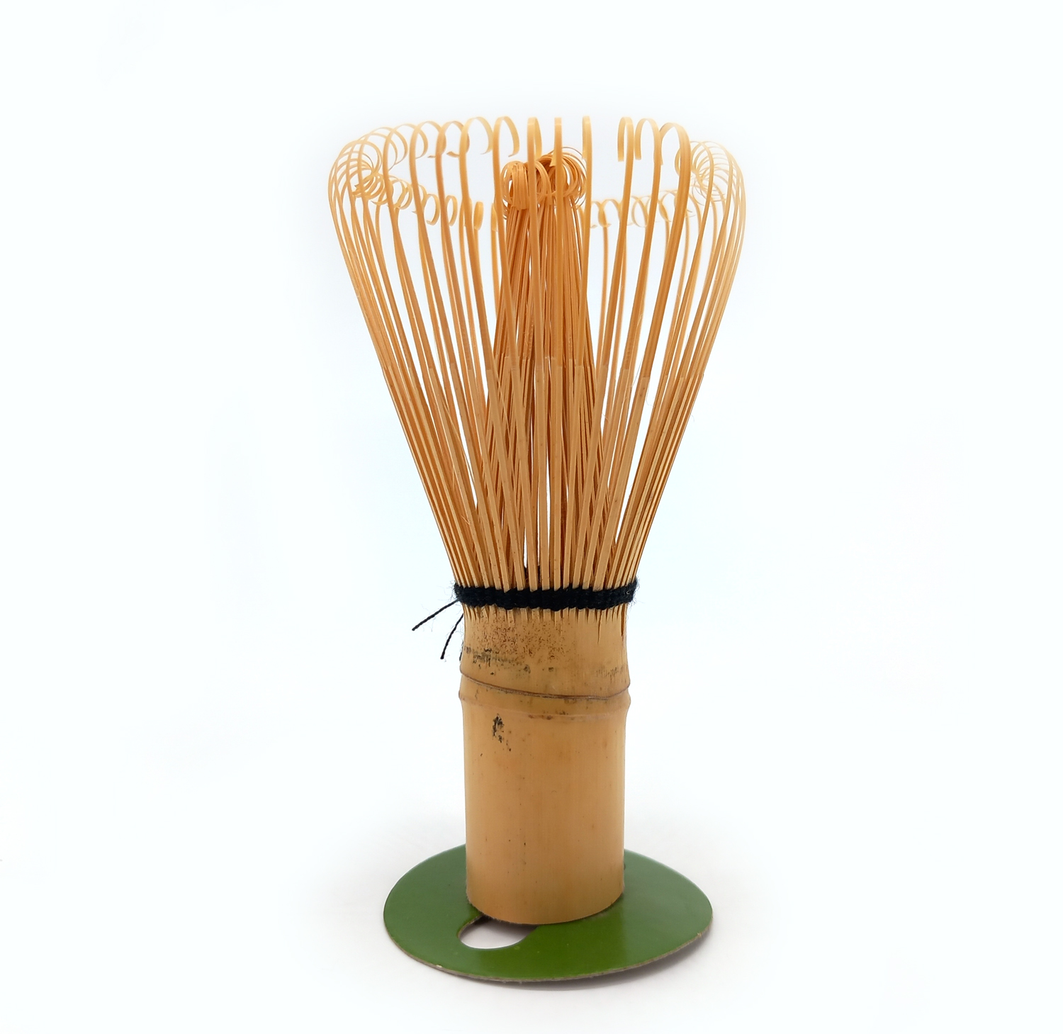 COMPLEMENTOS PARA TE MATCHA: BATIDOR de bambú