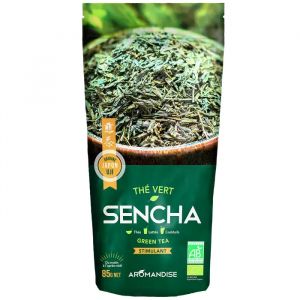 Tè verde Matcha in polvere, 50g- MATCHA