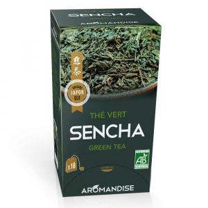 Té verde Matcha ecológico en polvo, gran formato, 80g - MATCHA