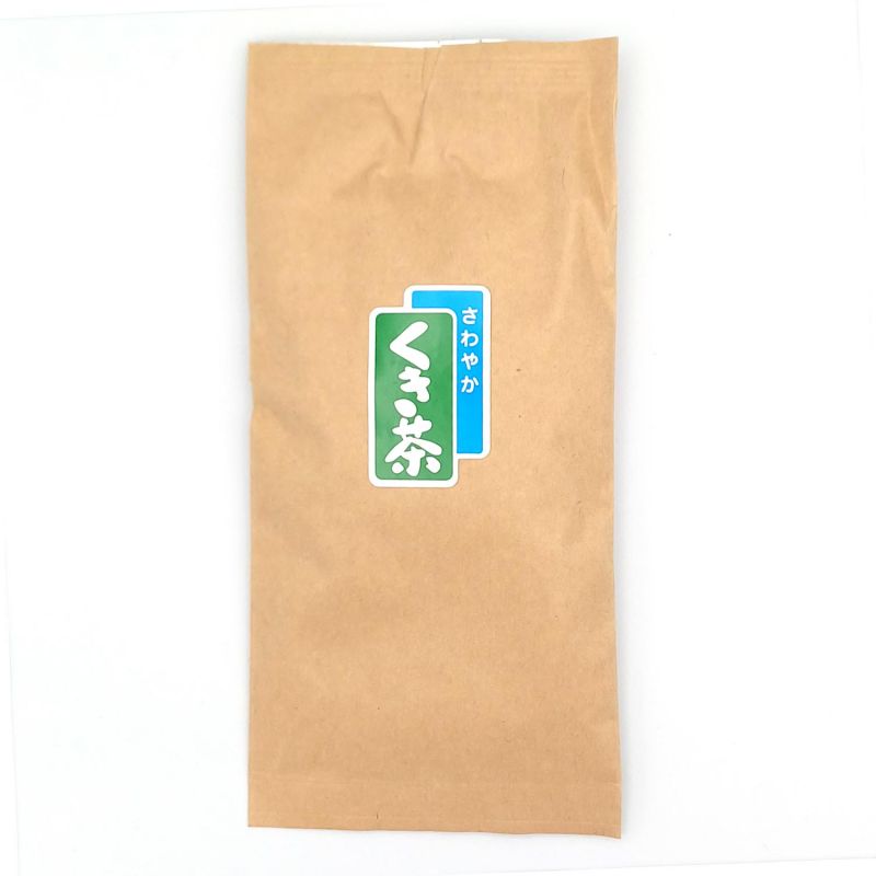 Té verde japonés, KUKICHA, 100g, yamabun-fujinomiya, Shizuoka