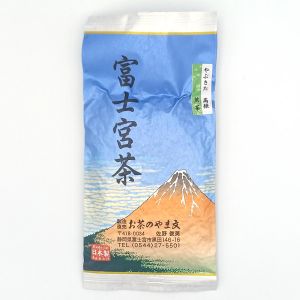 Japanischer Grüntee, SENCHA, 100g, TAKAMIDORI, Yamabun-fujinomiya, Shizuoka