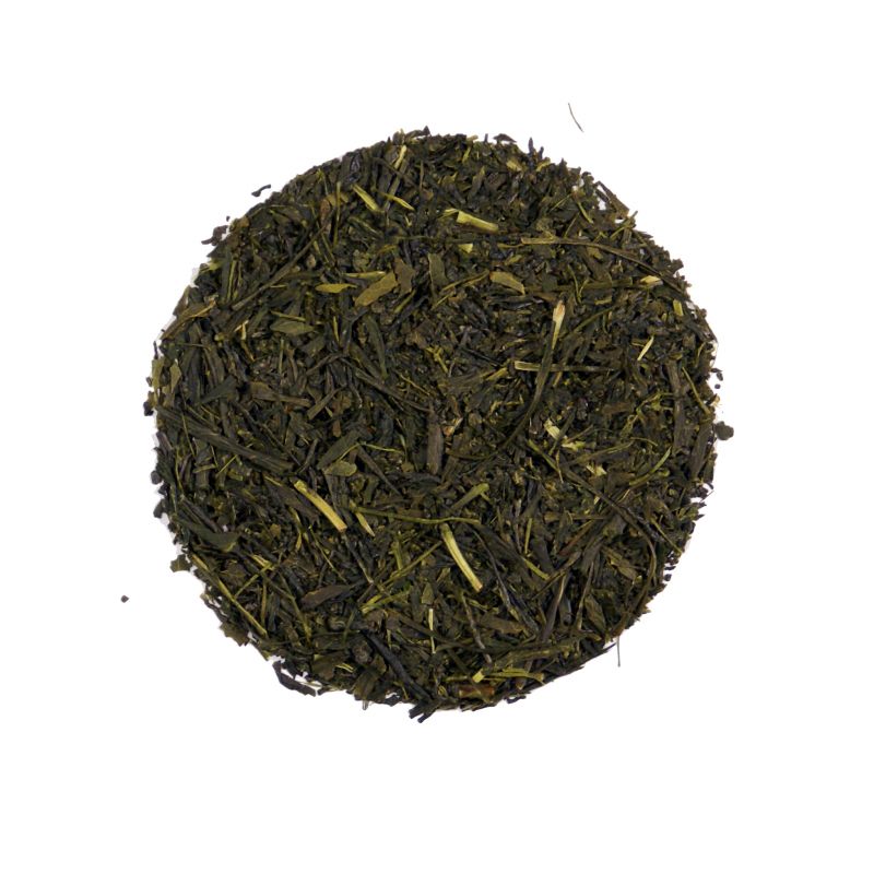 Tè verde giapponese, SENCHA, 1000g, Takamori, Shizuoka