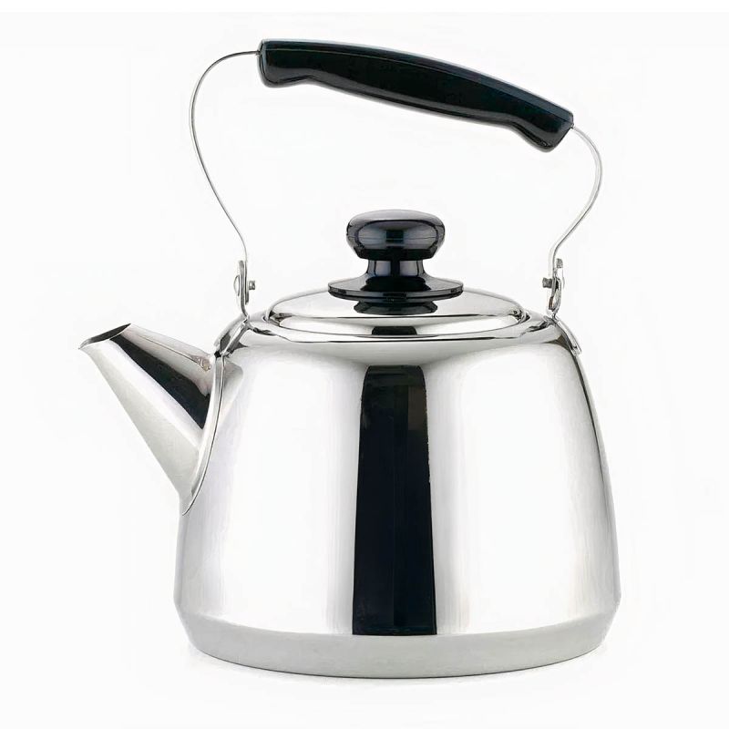 Stainless steel kettle, YOSHIKAWA VARIETY KETTLE