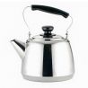 Bouilloire en acier inoxydable, YOSHIKAWA VARIETY KETTLE