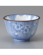 Tasses à thé Yunomi japonaises : simplicité et élégance