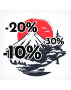 Winter sales - Up to 50% discount