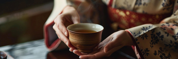 Guide pratique pour organiser une cérémonie du thé