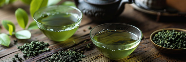 Tipps zur Auswahl der besten Produkte für die Teezeremonie